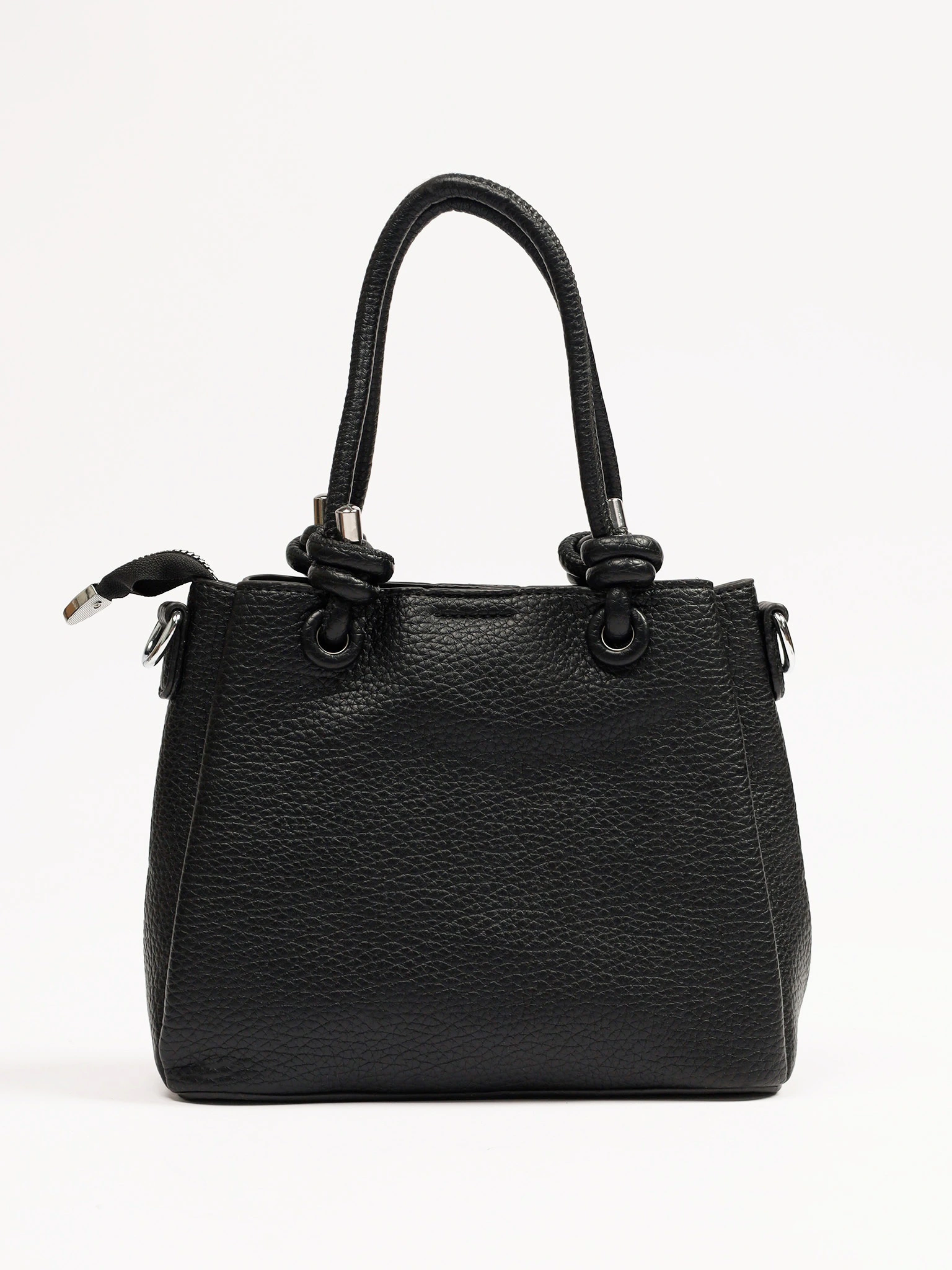 Сумка-тоут с округлыми ручками в ассортименте